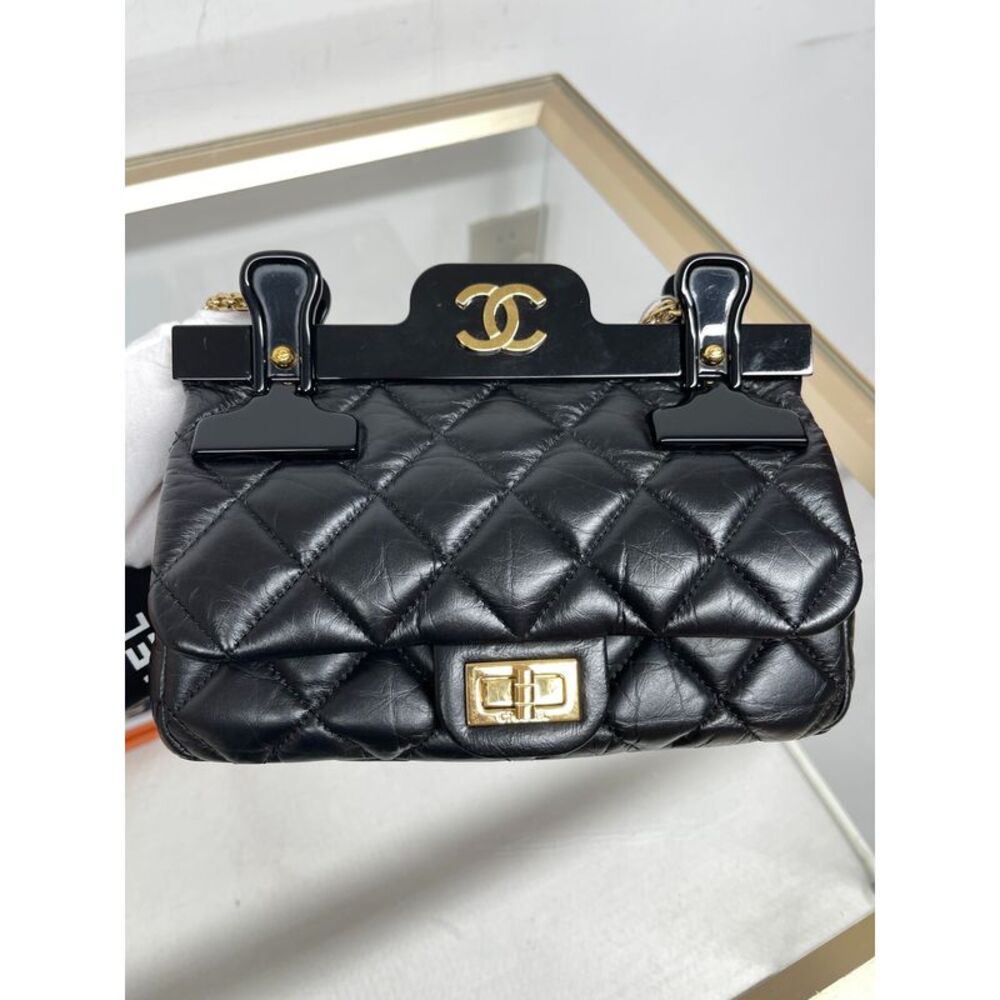 Chanel Women Pre-Loved Bag Very Good Condition